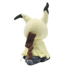 peluche pokemon mimikyu 25cm - amplitudmodulada