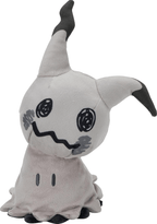 peluche pokemon mimikyu 25cm - amplitudmodulada