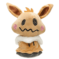 peluche pokemon mimikyu eevee 23cm - amplitudmodulada