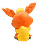 peluche pokemon mimikyu flareon 23cm - amplitudmodulada