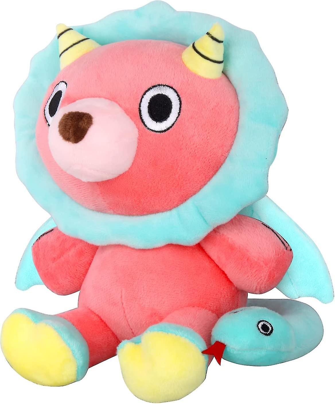 peluche quimera Spy x Family 22cm - amplitudmodulada