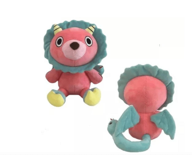 peluche quimera Spy x Family 22cm - amplitudmodulada