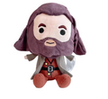 peluche Rubeus Hagrid 22cm - amplitudmodulada