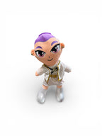 Peluche Rumi Concierto 40cm - amplitudmodulada