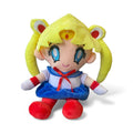 peluche sailor moon 24cm - amplitudmodulada