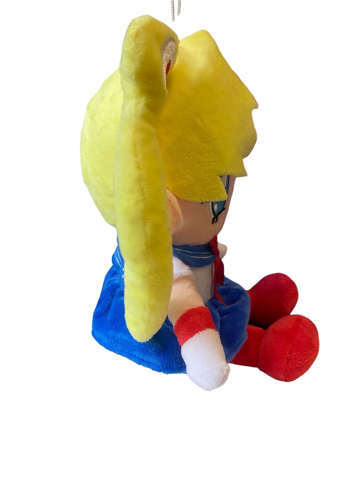 peluche sailor moon 24cm - amplitudmodulada