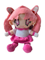 peluche sailor moon Chibiusa 24cm - amplitudmodulada