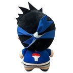peluche sasuke uchiha naruto 25cm - amplitudmodulada