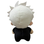 peluche satoru gojo 24cm - amplitudmodulada