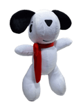 Peluche Snoopy 30 cm - amplitudmodulada