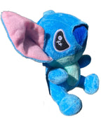 peluche stitch 22cm - amplitudmodulada