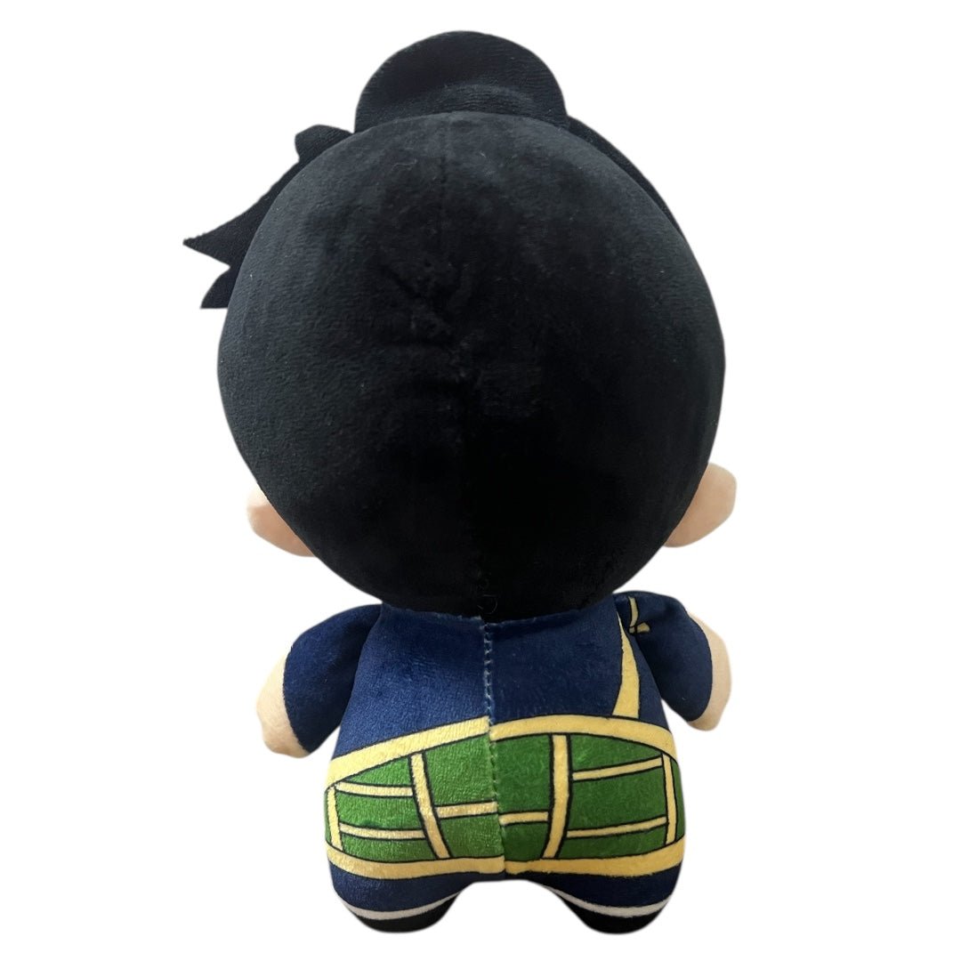 peluche Suguru Getō 24cm - amplitudmodulada