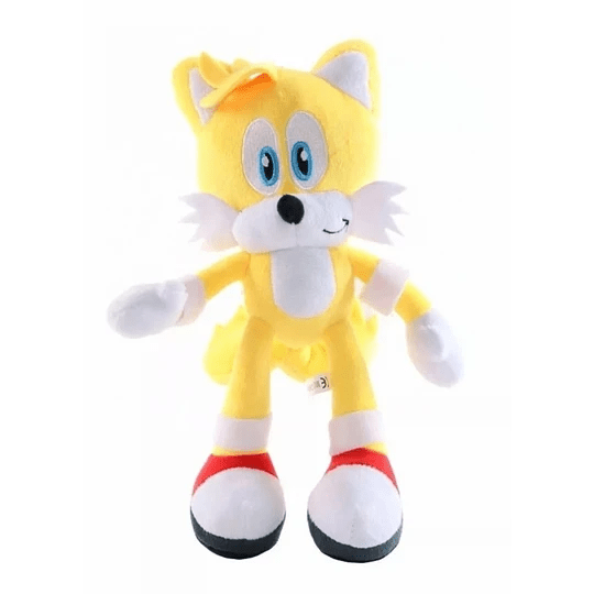peluche tails 42cm - amplitudmodulada
