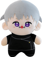 peluche Toge Inumaki jujutsu kaisen - amplitudmodulada