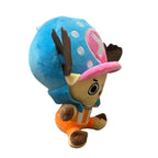 peluche tony tony chopper 26cm - amplitudmodulada