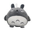 peluche totoro 22cm - amplitudmodulada