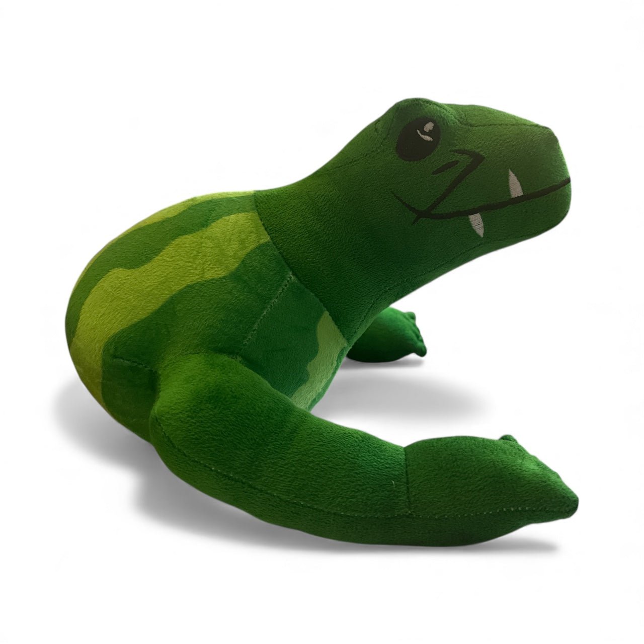 peluche tralalero glorbo fruttodrillo 35cm - amplitudmodulada