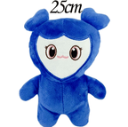 peluche Twice Lovelys 25cm - amplitudmodulada