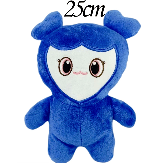 peluche Twice Lovelys 25cm - amplitudmodulada