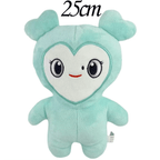 peluche Twice Lovelys 25cm - amplitudmodulada