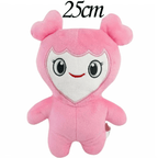 peluche Twice Lovelys 25cm - amplitudmodulada