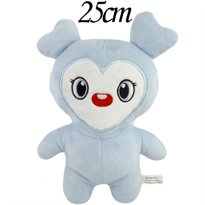peluche Twice Lovelys 25cm - amplitudmodulada