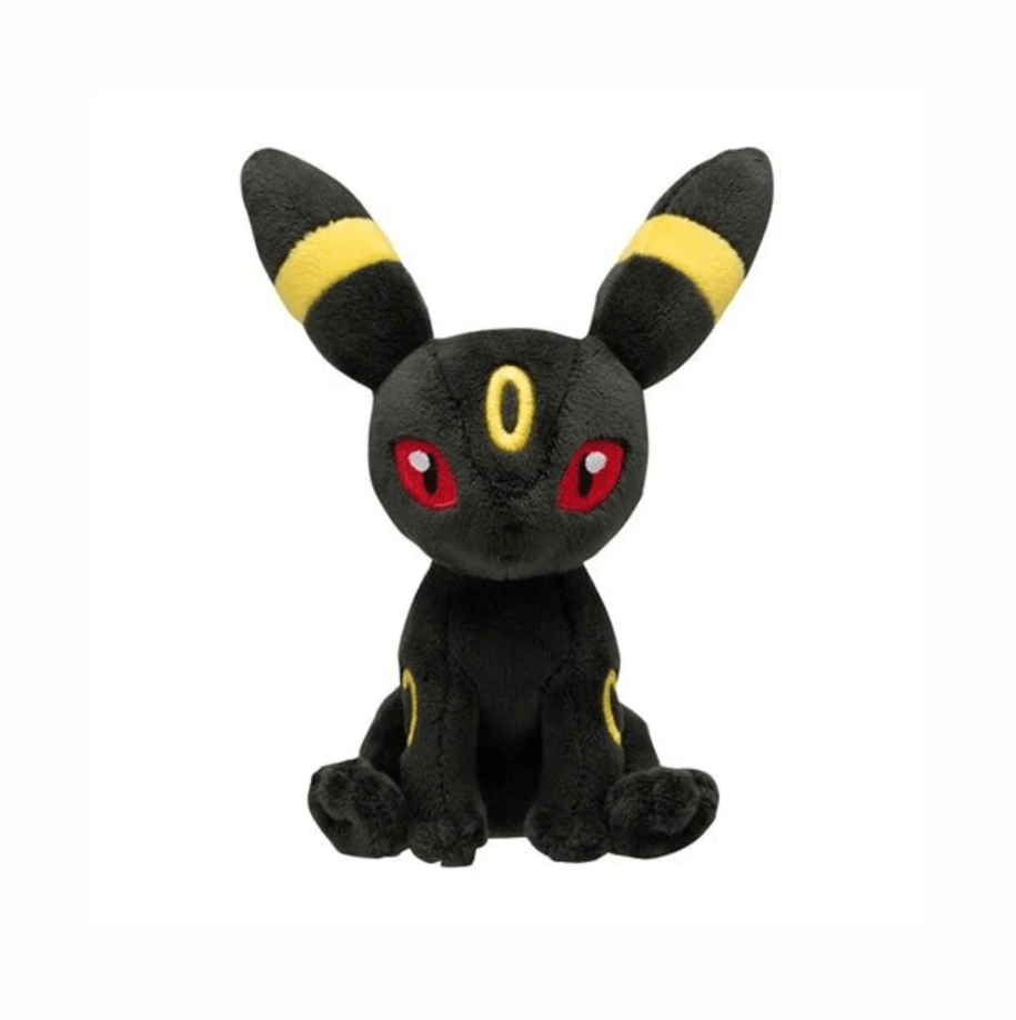 peluche umbreon 26cm - amplitudmodulada