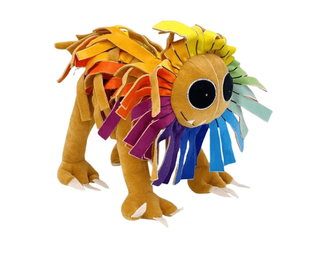 Peluche Yarnavy Poppy playtime 36 cm - amplitudmodulada