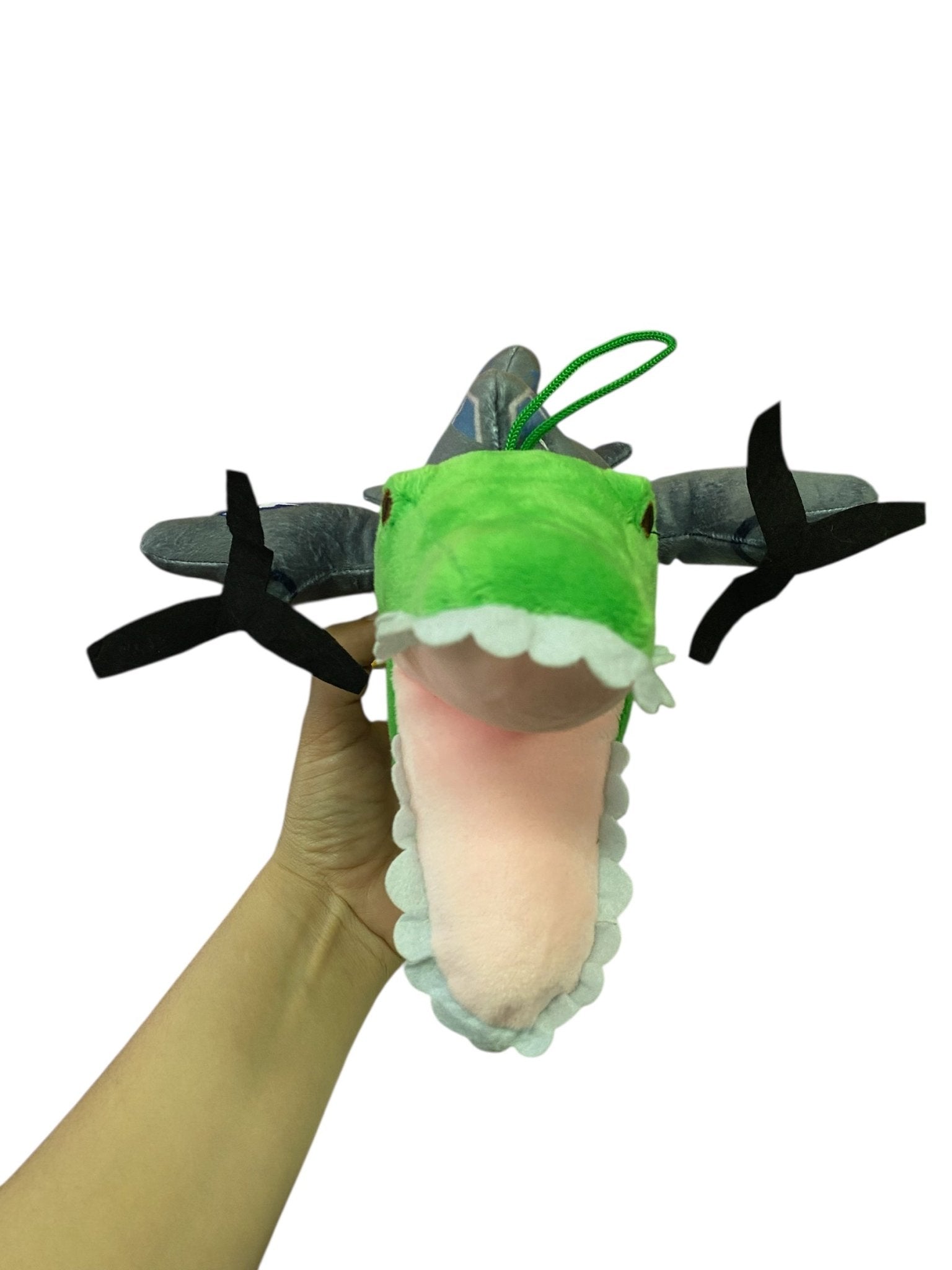 peluches Brainrot Tralalero Tralala coleccion 2 - amplitudmodulada