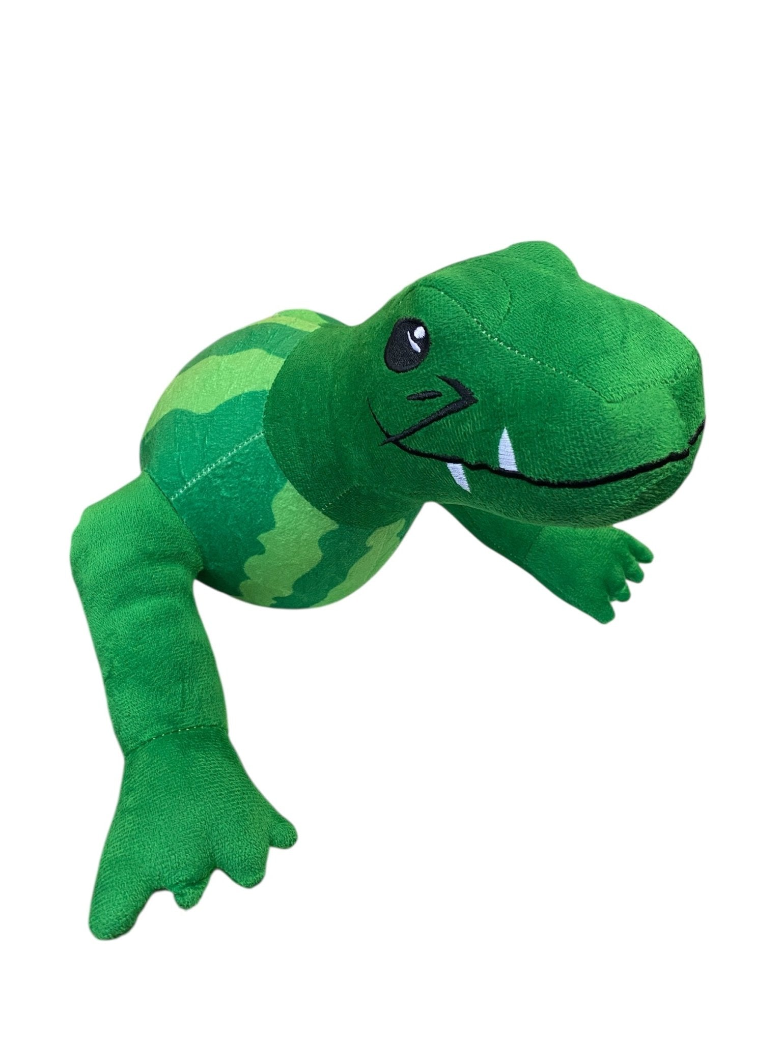 peluches Brainrot Tralalero Tralala coleccion 2 - amplitudmodulada