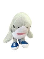 peluches Brainrot Tralalero Tralala coleccion 2 - amplitudmodulada