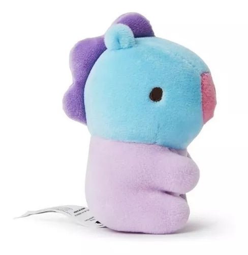 Peluches BTS 24cm - amplitudmodulada