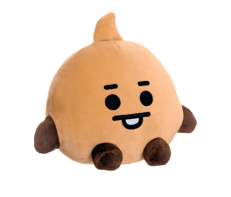 Peluches BTS 24cm - amplitudmodulada