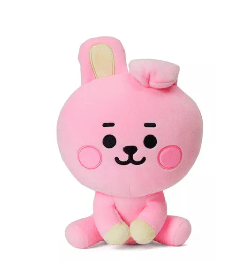 Peluches BTS 24cm - amplitudmodulada