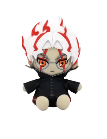 Peluches Dan Da Dan - amplitudmodulada