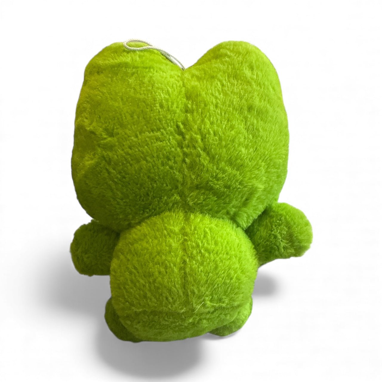 Peluche Keroppi - amplitudmodulada