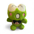 Peluche Keroppi - amplitudmodulada