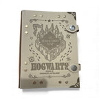 Planner Harry Potter Casas - amplitudmodulada