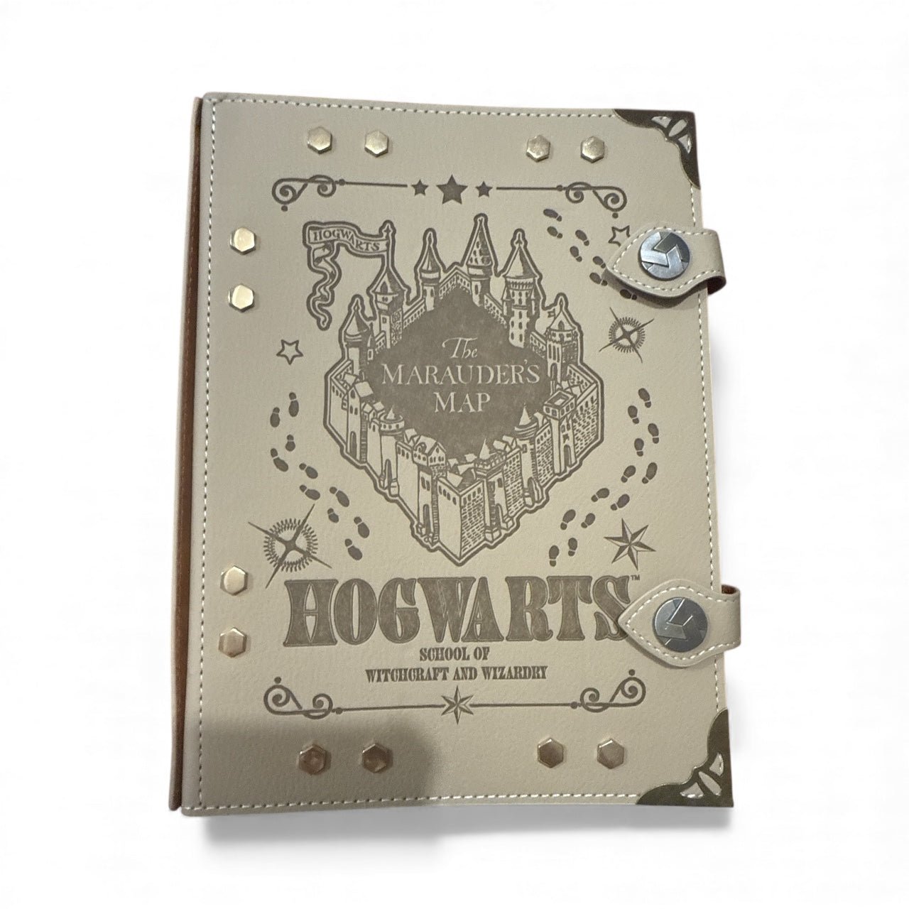 Planner Harry Potter Casas - amplitudmodulada
