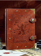 Planner Harry Potter Casas - amplitudmodulada