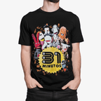 Polera 31 Minutos - amplitudmodulada