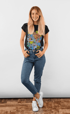 Polera 31 Minutos Radio - amplitudmodulada