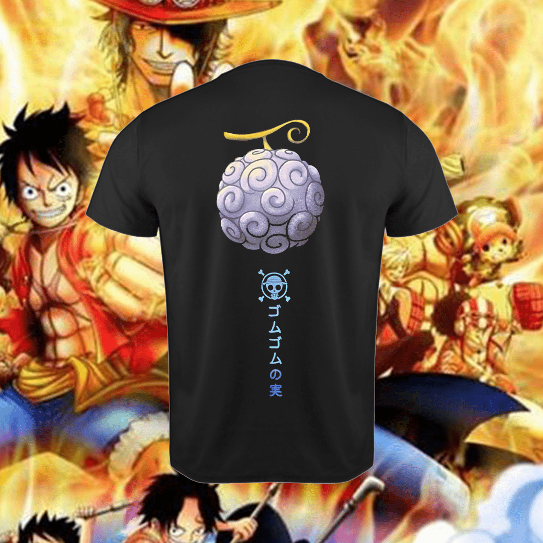 Polera one piece tripulacion - amplitudmodulada