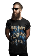 Polera Harry - amplitudmodulada