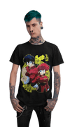 Polera Ranma 1/2 - amplitudmodulada