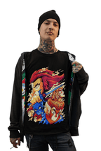 polera thundercats - amplitudmodulada