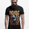 Polera ACDC Power Up - amplitudmodulada