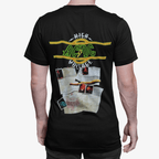 Polera ACDC High Voltage - amplitudmodulada