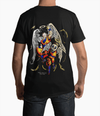 Polera Dragon Ball Z Akira Toriyama - amplitudmodulada