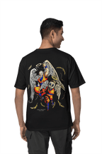 Polera Dragon Ball Z Akira Toriyama - amplitudmodulada